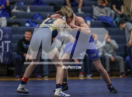 Thumbnail 2 in Timberlake vs Coeur d'Alene  photogallery.