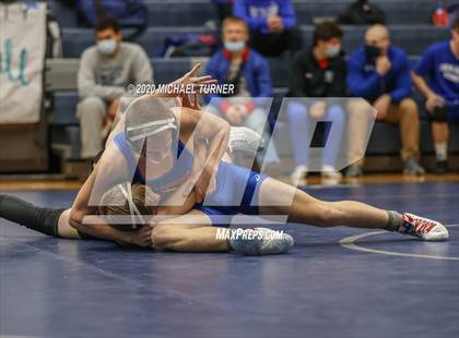 Thumbnail 3 in Timberlake vs Coeur d'Alene  photogallery.