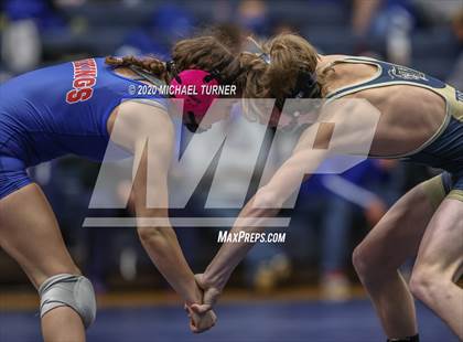 Thumbnail 2 in Timberlake vs Coeur d'Alene  photogallery.
