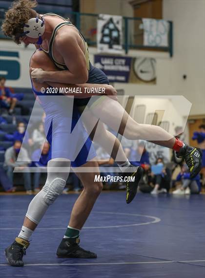 Thumbnail 2 in Timberlake vs Coeur d'Alene  photogallery.