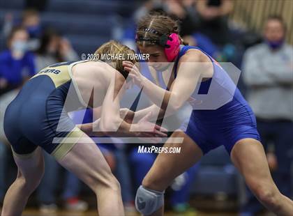 Thumbnail 1 in Timberlake vs Coeur d'Alene  photogallery.