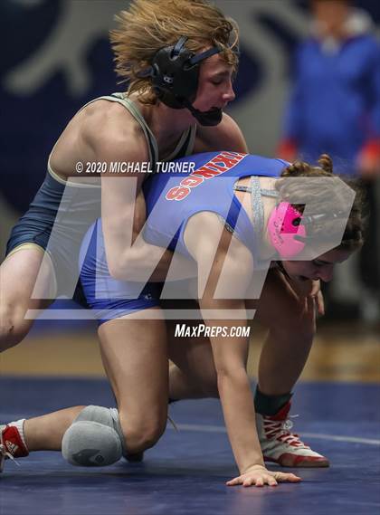 Thumbnail 2 in Timberlake vs Coeur d'Alene  photogallery.