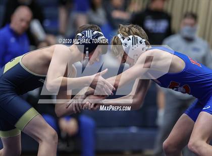 Thumbnail 3 in Timberlake vs Coeur d'Alene  photogallery.