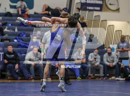 Thumbnail 3 in Timberlake vs Coeur d'Alene  photogallery.