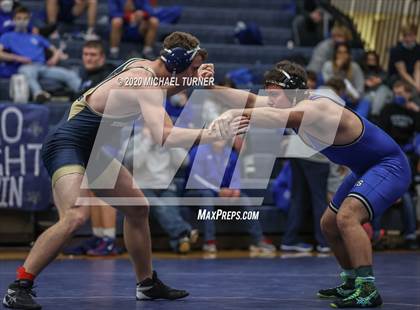 Thumbnail 2 in Timberlake vs Coeur d'Alene  photogallery.