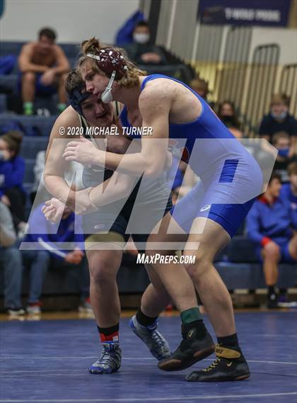 Thumbnail 1 in Timberlake vs Coeur d'Alene  photogallery.