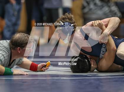 Thumbnail 2 in Timberlake vs Coeur d'Alene  photogallery.