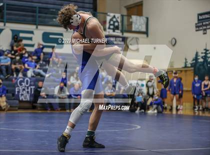 Thumbnail 3 in Timberlake vs Coeur d'Alene  photogallery.