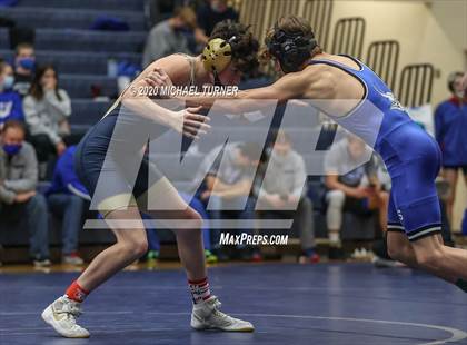Thumbnail 1 in Timberlake vs Coeur d'Alene  photogallery.