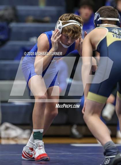 Thumbnail 2 in Timberlake vs Coeur d'Alene  photogallery.