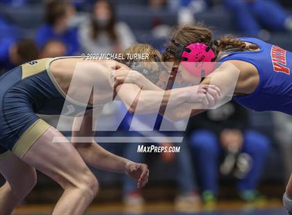 Thumbnail 3 in Timberlake vs Coeur d'Alene  photogallery.
