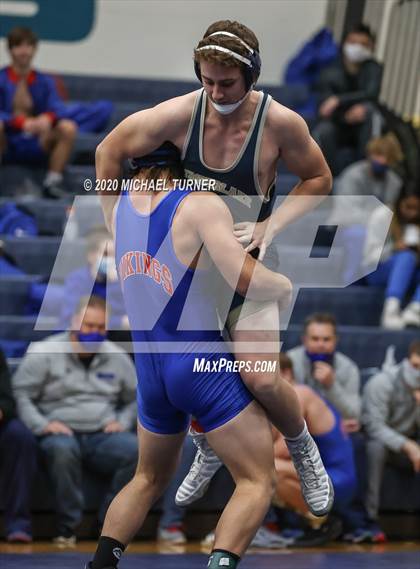 Thumbnail 3 in Timberlake vs Coeur d'Alene  photogallery.