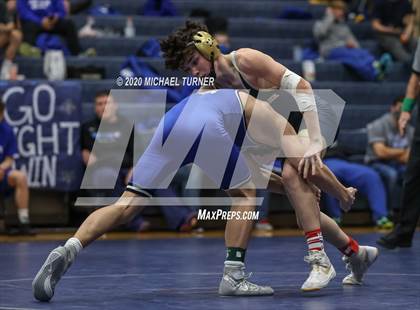 Thumbnail 1 in Timberlake vs Coeur d'Alene  photogallery.