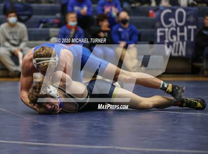 Thumbnail 1 in Timberlake vs Coeur d'Alene  photogallery.