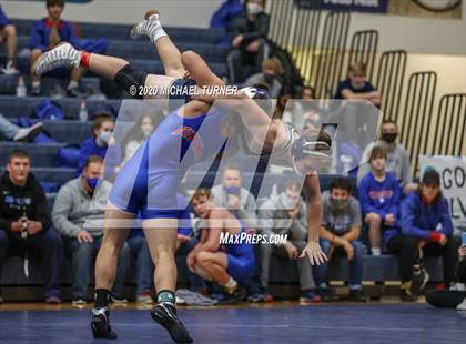 Thumbnail 2 in Timberlake vs Coeur d'Alene  photogallery.