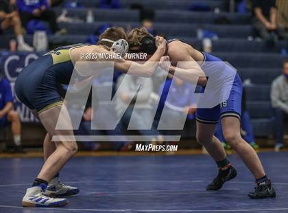 Thumbnail 2 in Timberlake vs Coeur d'Alene  photogallery.