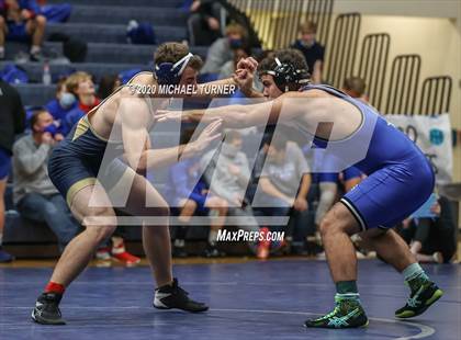 Thumbnail 1 in Timberlake vs Coeur d'Alene  photogallery.