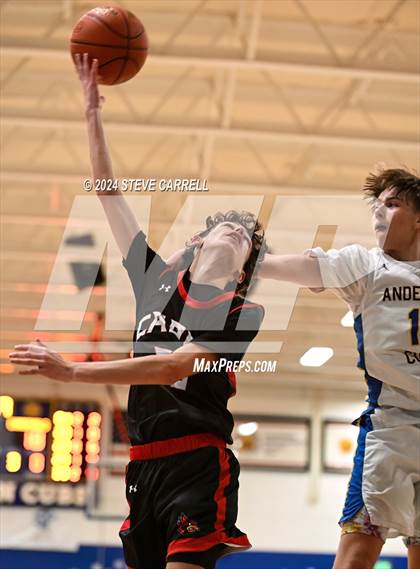 Thumbnail 1 in Corning @ Anderson photogallery.