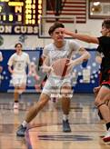 Photo from the gallery "Corning @ Anderson"