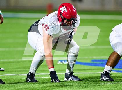 Thumbnail 3 in Needville vs. Kilgore (UIL 4A D1 Football Area) photogallery.