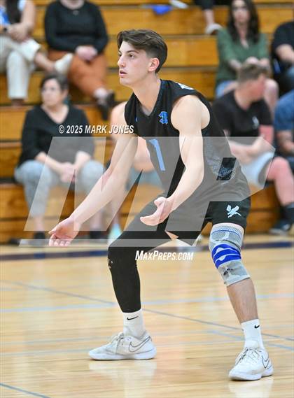 Thumbnail 3 in Deer Valley vs. Salpointe Catholic (AIA 4A Quarterfinal) photogallery.