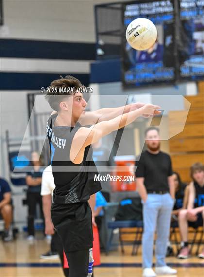 Thumbnail 3 in Deer Valley vs. Salpointe Catholic (AIA 4A Quarterfinal) photogallery.