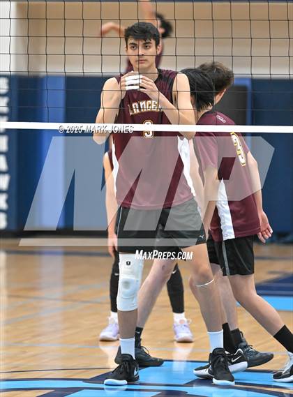 Thumbnail 1 in Deer Valley vs. Salpointe Catholic (AIA 4A Quarterfinal) photogallery.