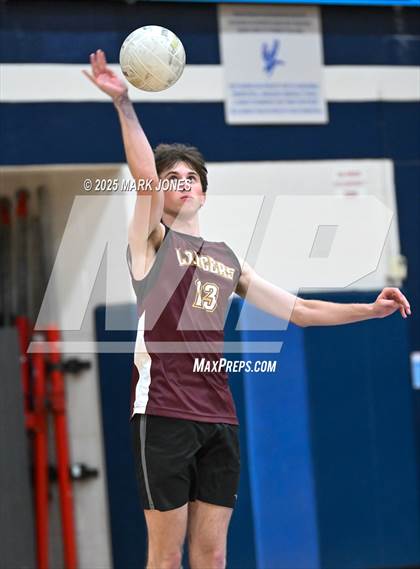 Thumbnail 2 in Deer Valley vs. Salpointe Catholic (AIA 4A Quarterfinal) photogallery.