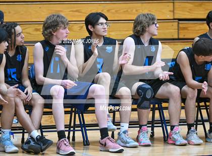 Thumbnail 1 in Deer Valley vs. Salpointe Catholic (AIA 4A Quarterfinal) photogallery.