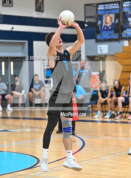 Thumbnail 1 in Deer Valley vs. Salpointe Catholic (AIA 4A Quarterfinal) photogallery.