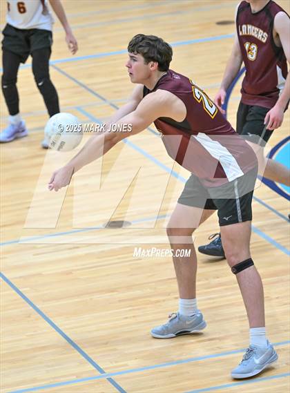 Thumbnail 1 in Deer Valley vs. Salpointe Catholic (AIA 4A Quarterfinal) photogallery.