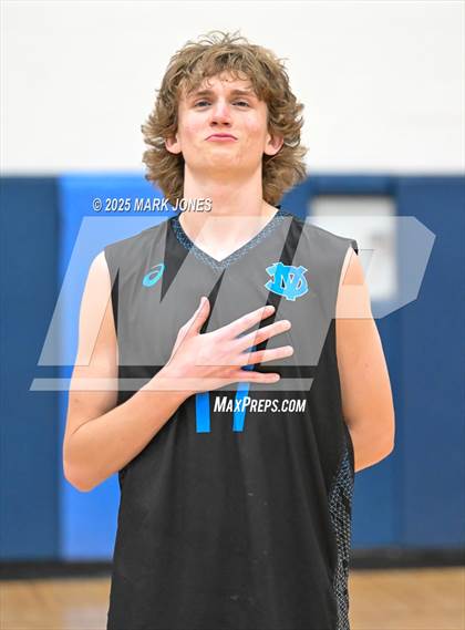 Thumbnail 2 in Deer Valley vs. Salpointe Catholic (AIA 4A Quarterfinal) photogallery.