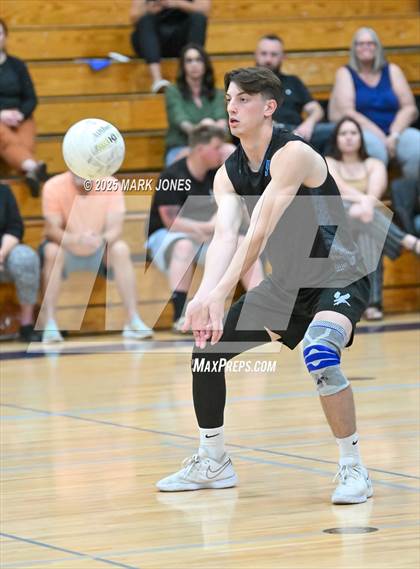 Thumbnail 1 in Deer Valley vs. Salpointe Catholic (AIA 4A Quarterfinal) photogallery.