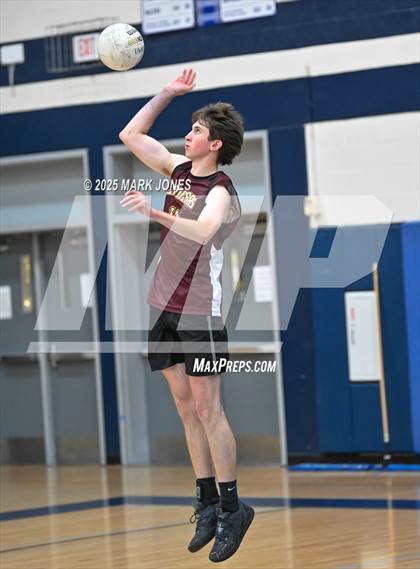 Thumbnail 3 in Deer Valley vs. Salpointe Catholic (AIA 4A Quarterfinal) photogallery.