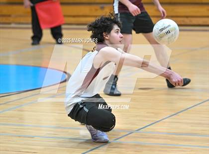 Thumbnail 3 in Deer Valley vs. Salpointe Catholic (AIA 4A Quarterfinal) photogallery.