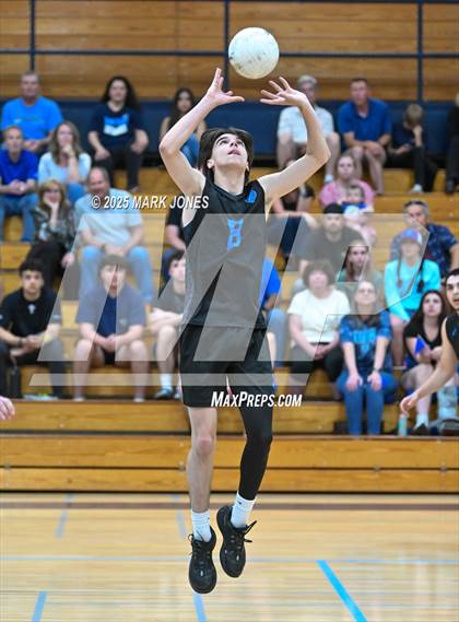 Thumbnail 2 in Deer Valley vs. Salpointe Catholic (AIA 4A Quarterfinal) photogallery.