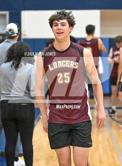 Thumbnail 1 in Deer Valley vs. Salpointe Catholic (AIA 4A Quarterfinal) photogallery.