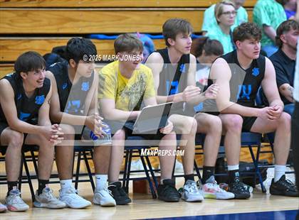 Thumbnail 3 in Deer Valley vs. Salpointe Catholic (AIA 4A Quarterfinal) photogallery.