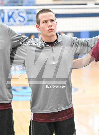 Thumbnail 1 in Deer Valley vs. Salpointe Catholic (AIA 4A Quarterfinal) photogallery.