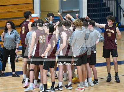 Thumbnail 2 in Deer Valley vs. Salpointe Catholic (AIA 4A Quarterfinal) photogallery.