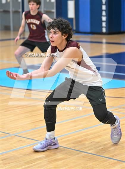 Thumbnail 1 in Deer Valley vs. Salpointe Catholic (AIA 4A Quarterfinal) photogallery.