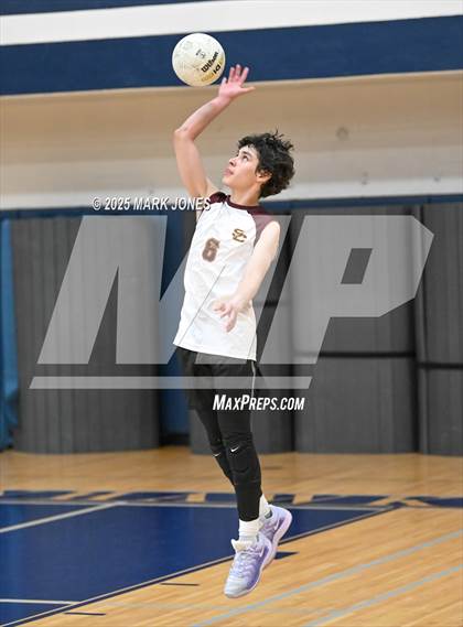Thumbnail 1 in Deer Valley vs. Salpointe Catholic (AIA 4A Quarterfinal) photogallery.