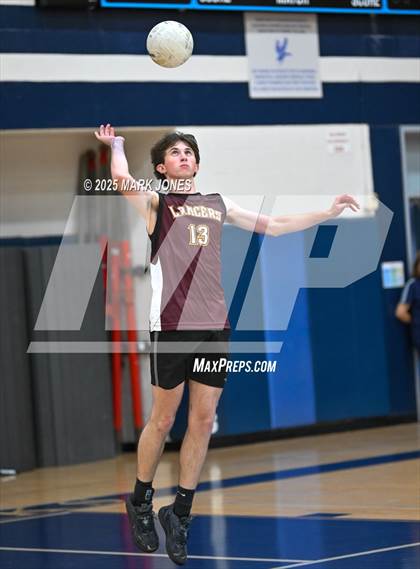 Thumbnail 1 in Deer Valley vs. Salpointe Catholic (AIA 4A Quarterfinal) photogallery.