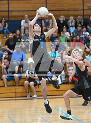 Deer Valley vs. Salpointe Catholic (AIA 4A Quarterfinal)