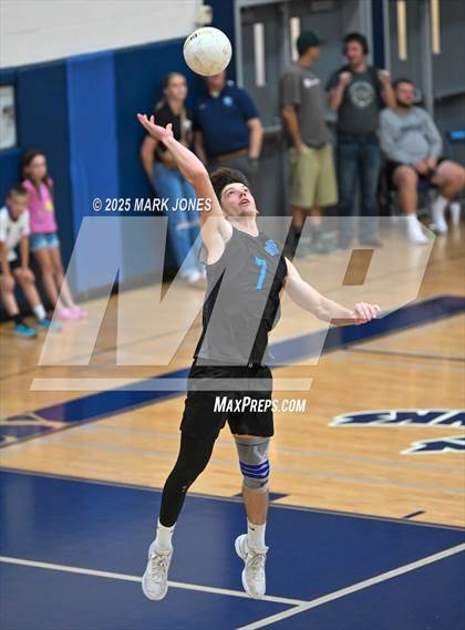 Thumbnail 1 in Deer Valley vs. Salpointe Catholic (AIA 4A Quarterfinal) photogallery.