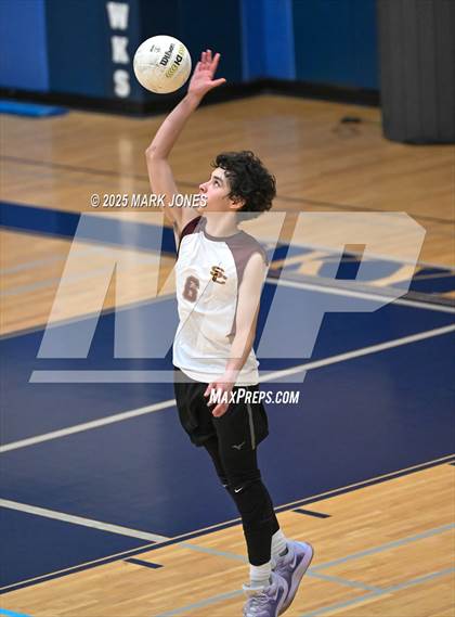 Thumbnail 2 in Deer Valley vs. Salpointe Catholic (AIA 4A Quarterfinal) photogallery.