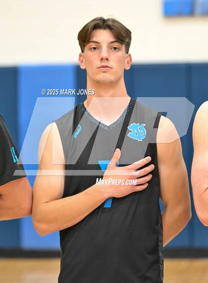 Thumbnail 3 in Deer Valley vs. Salpointe Catholic (AIA 4A Quarterfinal) photogallery.