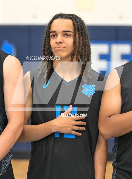 Thumbnail 3 in Deer Valley vs. Salpointe Catholic (AIA 4A Quarterfinal) photogallery.