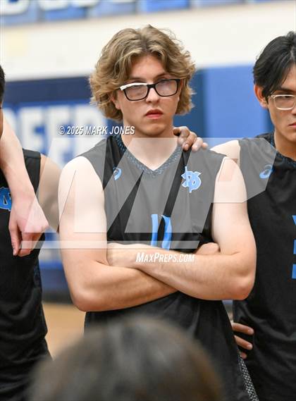 Thumbnail 1 in Deer Valley vs. Salpointe Catholic (AIA 4A Quarterfinal) photogallery.