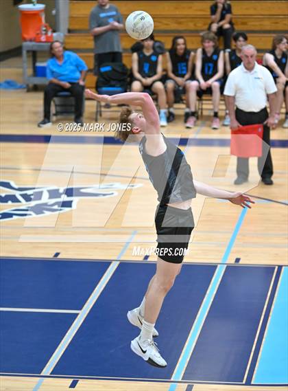 Thumbnail 1 in Deer Valley vs. Salpointe Catholic (AIA 4A Quarterfinal) photogallery.